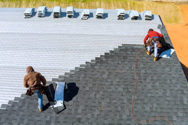 Quick and Trustworthy Emergency Roof Repair Services in Groveton, VA