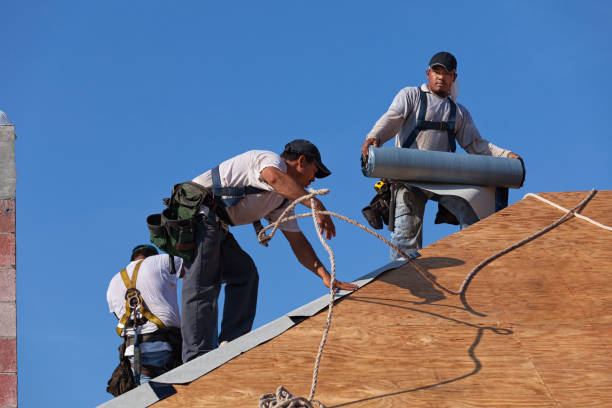 Best Commercial Roofing Services  in Groveton, VA