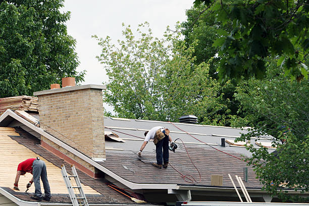 Best Gutter Installation and Roofing  in Groveton, VA