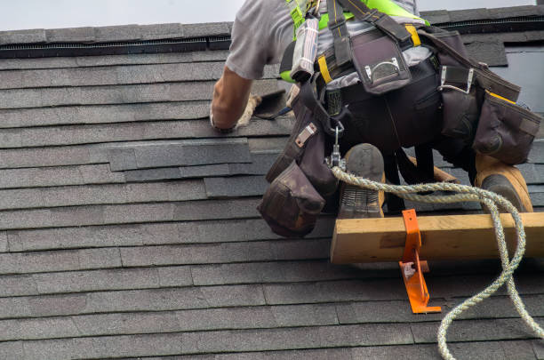 Best Storm Damage Roof Repair  in Groveton, VA