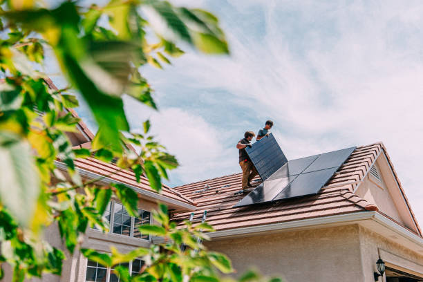 Tile Roofing Contractor in Groveton, VA