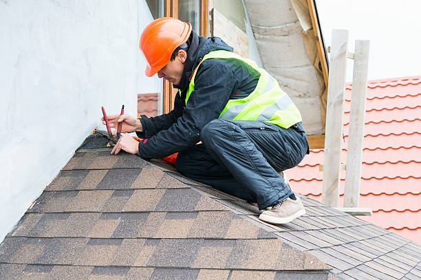 Best Roof Replacement Cost  in Groveton, VA