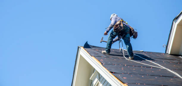 Best Residential Roofing Contractor  in Groveton, VA