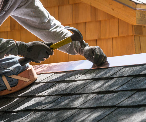 Best Local Roofing Companies  in Groveton, VA